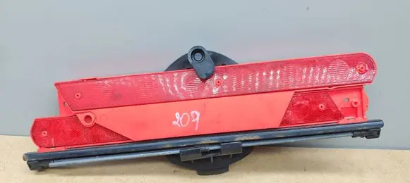 Mercedes-Benz CLK A209 C209 Emergency warning sign A2118900197