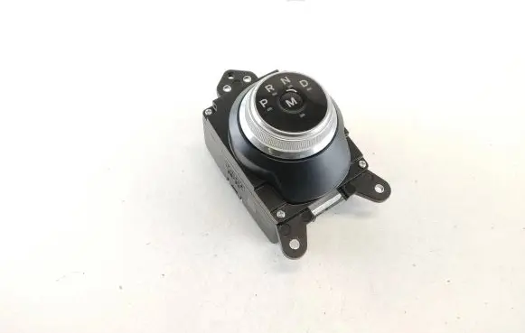 Ford Grand C-MAX Gear shift switch/knob JX6P7P155CK 10012019 TN0366