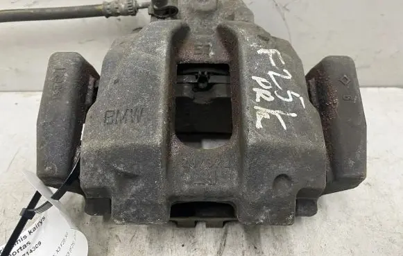 BMW X3 F25 Front brake caliper