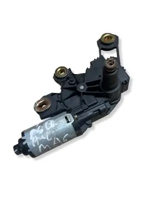 Audi A6 S6 C6 4F Rear window wiper motor 53027912 253465346