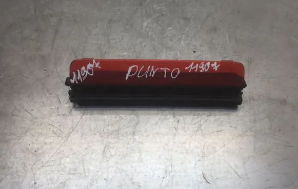 Fiat Punto (188) Third/center stoplight 0331000 03308060