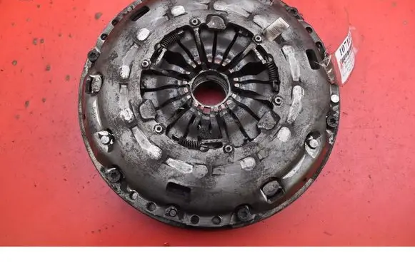 Ford Kuga I Clutch set kit 