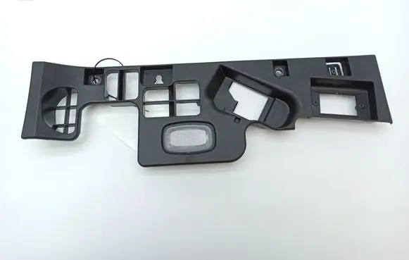 Mercedes-Benz B W246 W242 Dashboard lower bottom trim panel A2466800006
