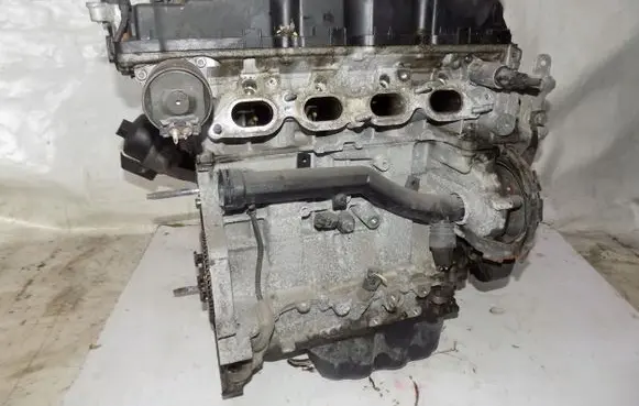 Peugeot 3008 I Engine 20DP56