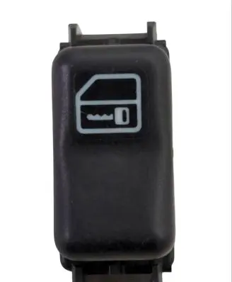 Mercedes-Benz C W202 Central locking switch button 2028203910 501499