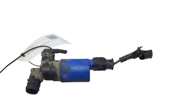 Citroen C5 Windscreen/windshield washer pump 9680789680
