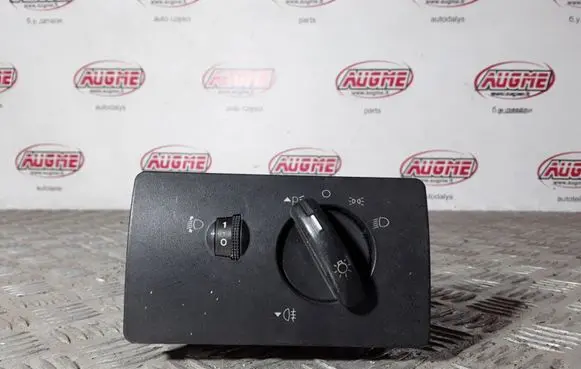 Ford Mondeo Mk III Light switch 4S7T13A024GA