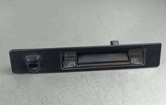 Volvo XC90 Tailgate opening switch 