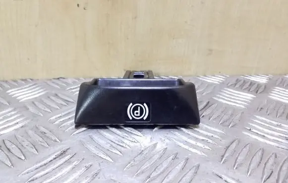 Mercedes-Benz ML W163 Hand brake release handle A1634270020