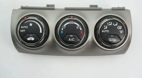 Honda CR-V Climate control unit D026Z