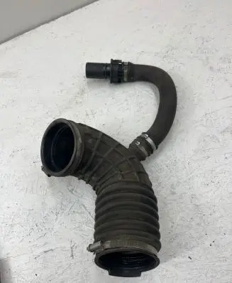 BMW 1 F20 F21 Brake vacuum hose/pipe 58650910