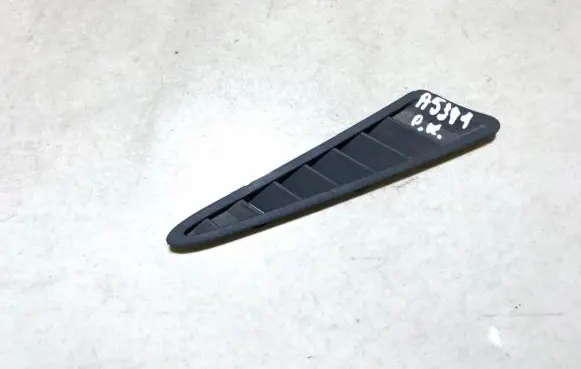 Seat Ibiza IV (6J,6P) Dash center air vent grill 6j2819793