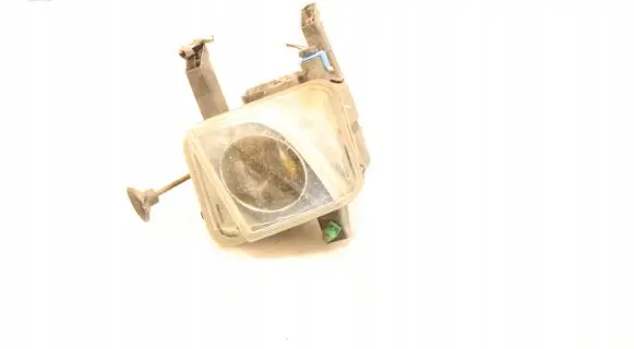 Opel Meriva A Front fog light