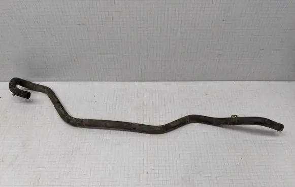 Skoda Octavia Mk2 (1Z) Engine coolant pipe/hose 1K0122447DK