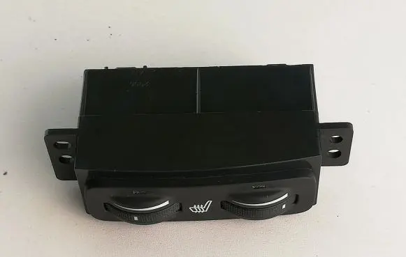 Toyota Avensis T250 Seat heating switch 453417 KL2516