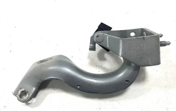 Audi A6 S6 C6 4F Tailgate/trunk/boot hinge 4F9827300D 4F9827300