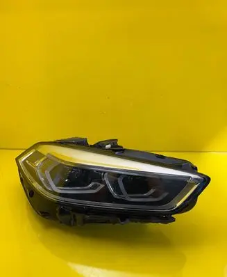 BMW 1 F40 Headlight/headlamp 9482812-07