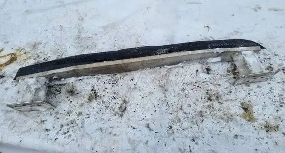 Peugeot Partner Front bumper cross member 