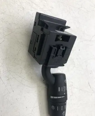 Mazda CX-5 II Wiper control stalk 17J671