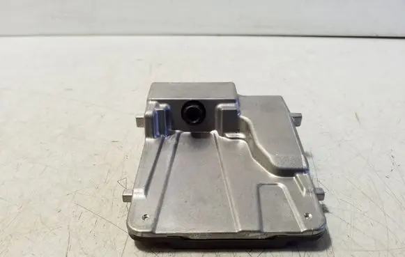 Windshield/windscreen camera