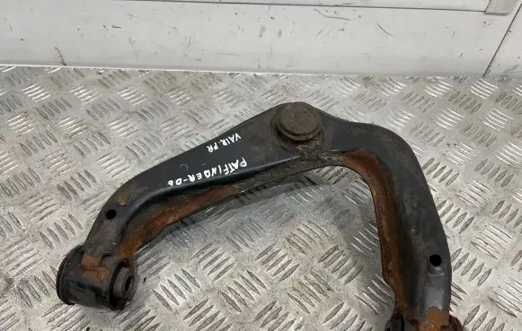 Nissan Pathfinder R51 Front lower control arm/wishbone LH0516