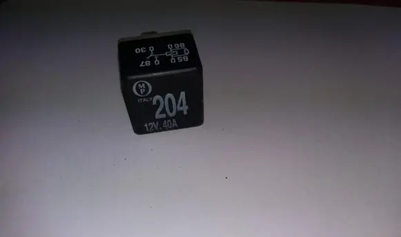 Audi A8 S8 D2 4D Other relay 431951253H