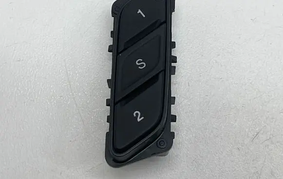 Jeep Grand Cherokee WL Seat memory switch 68310848AC 68310848AC0232