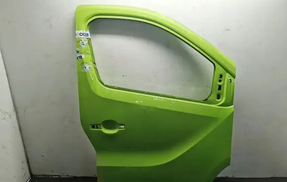 Renault Trafic III (X82) Front door 801109659R