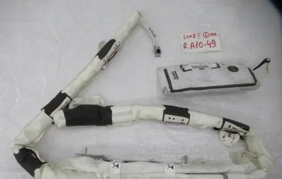 Peugeot 208 Seat airbag 9827991480 9821954880