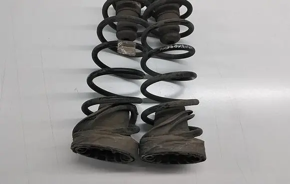 Peugeot Partner Rear coil spring 5102AA