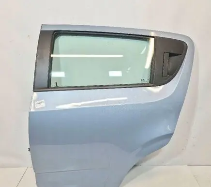 Chevrolet Aveo Rear door 