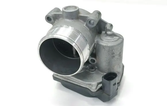 Porsche Macan (95B) Throttle valve 06F133062T 06F133062