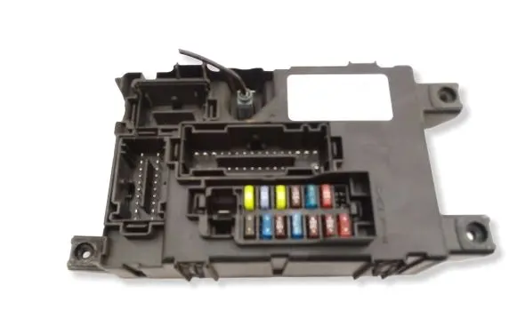 Fiat Grande Punto Fuse box set 517954290