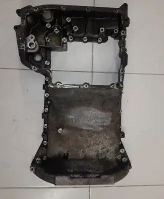 Chrysler 300 - 300C Oil sump R6420140202