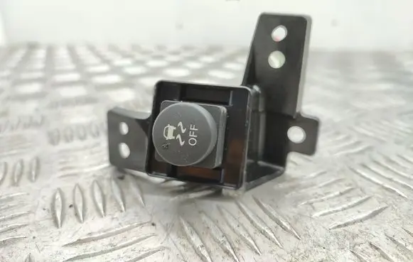 Traction control (ASR) switch