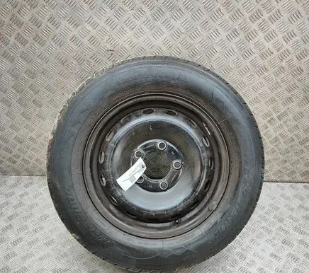 Opel Movano B R16 steel rim 403000037R 8200684598