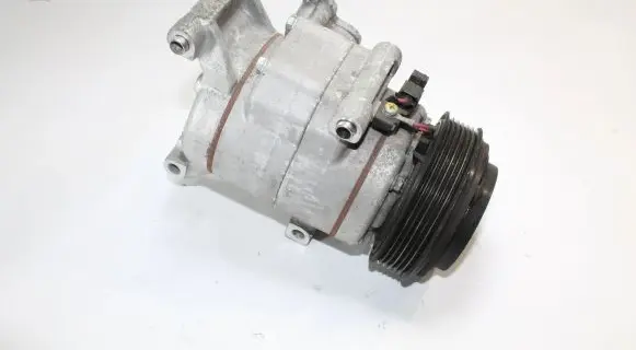 Mazda 3 II Air conditioning (A/C) compressor (pump) F500JUBCA05