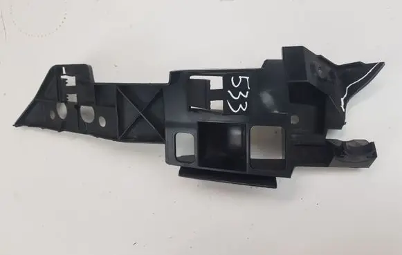 Volkswagen Phaeton Front bumper mounting bracket 3D0807183