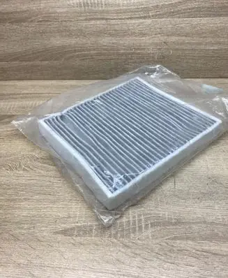 Opel Zafira A Air filter E146115