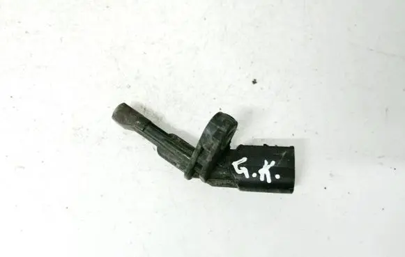 Volkswagen Golf V ABS rear brake sensor 1007116231.3 100711-6231.3