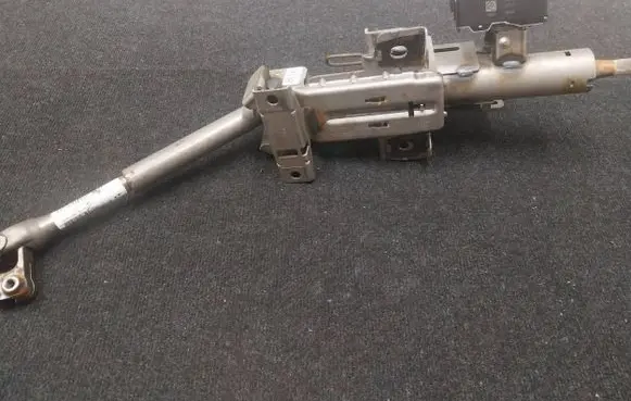 Renault Scenic IV - Grand scenic IV Steering wheel lock 487001452R 34681101