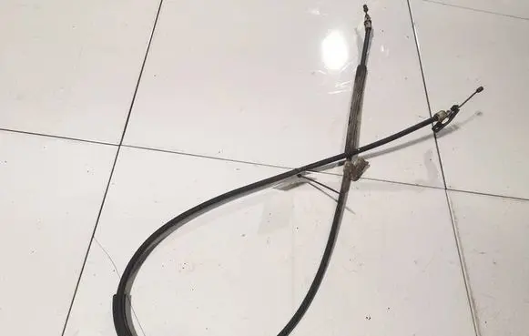 Volvo V50 Handbrake/parking brake wiring cable 