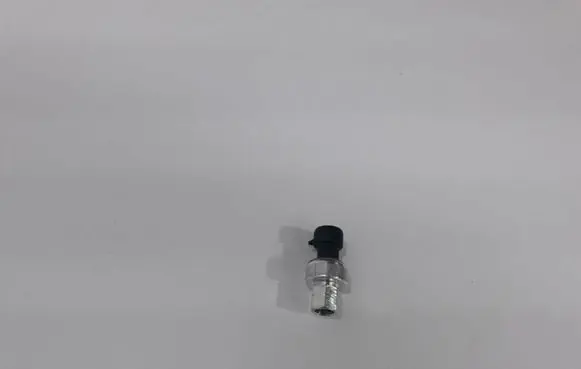 Jeep Compass Air conditioning (A/C) pressure sensor 50550372