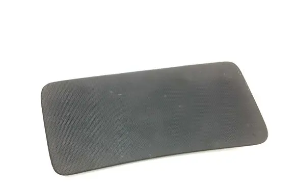 Dash center speaker trim cover