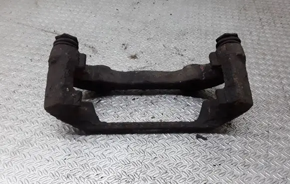 Ford Transit Front Brake Caliper Pad/Carrier 