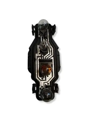 Citroen Berlingo Tail light bulb cover holder 776