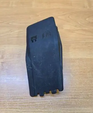 Volvo S80 Fuse box cover 6G9T14A076LA