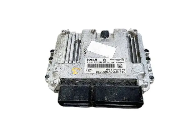 KIA Ceed Engine control unit/module 39111-2A970