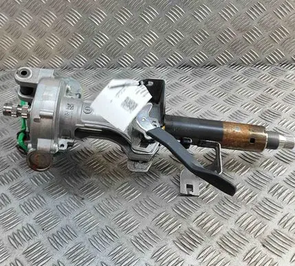 Toyota C-HR II Steering rack mechanical part 8965010400