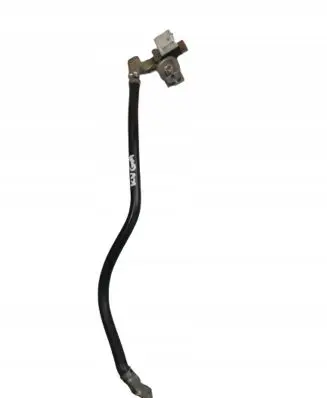 Ford Kuga II Negative earth cable (battery) F1FT10C679CB